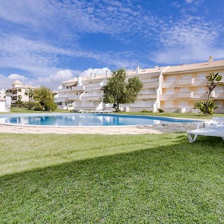 Amazing 1 Bedroom Apartment Near Marina Vilamoura Bagian luar foto