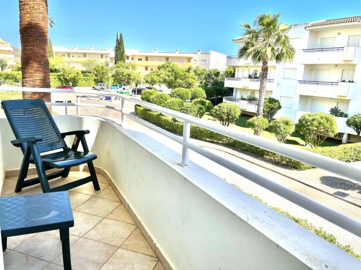 Amazing 1 Bedroom Apartment Near Marina Vilamoura Bagian luar foto