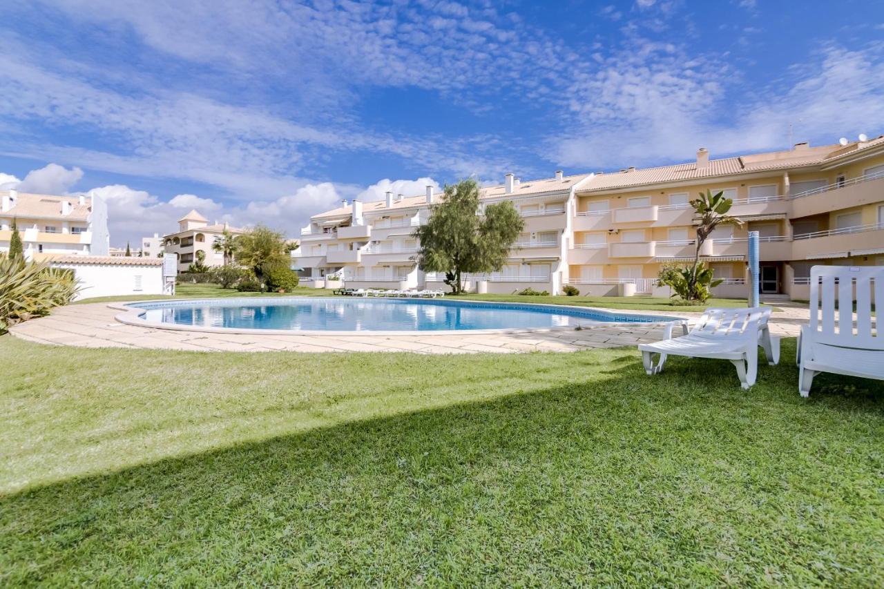 Amazing 1 Bedroom Apartment Near Marina Vilamoura Bagian luar foto
