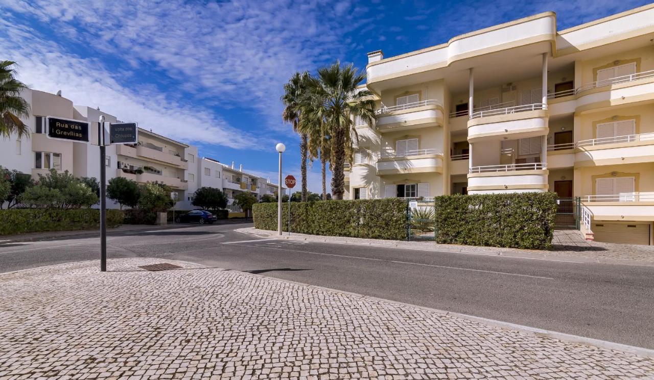 Amazing 1 Bedroom Apartment Near Marina Vilamoura Bagian luar foto
