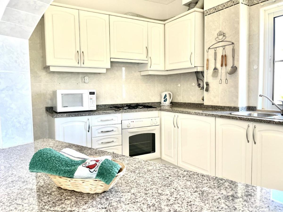 Amazing 1 Bedroom Apartment Near Marina Vilamoura Bagian luar foto