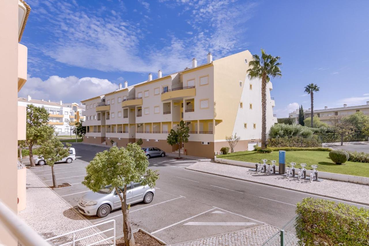 Amazing 1 Bedroom Apartment Near Marina Vilamoura Bagian luar foto