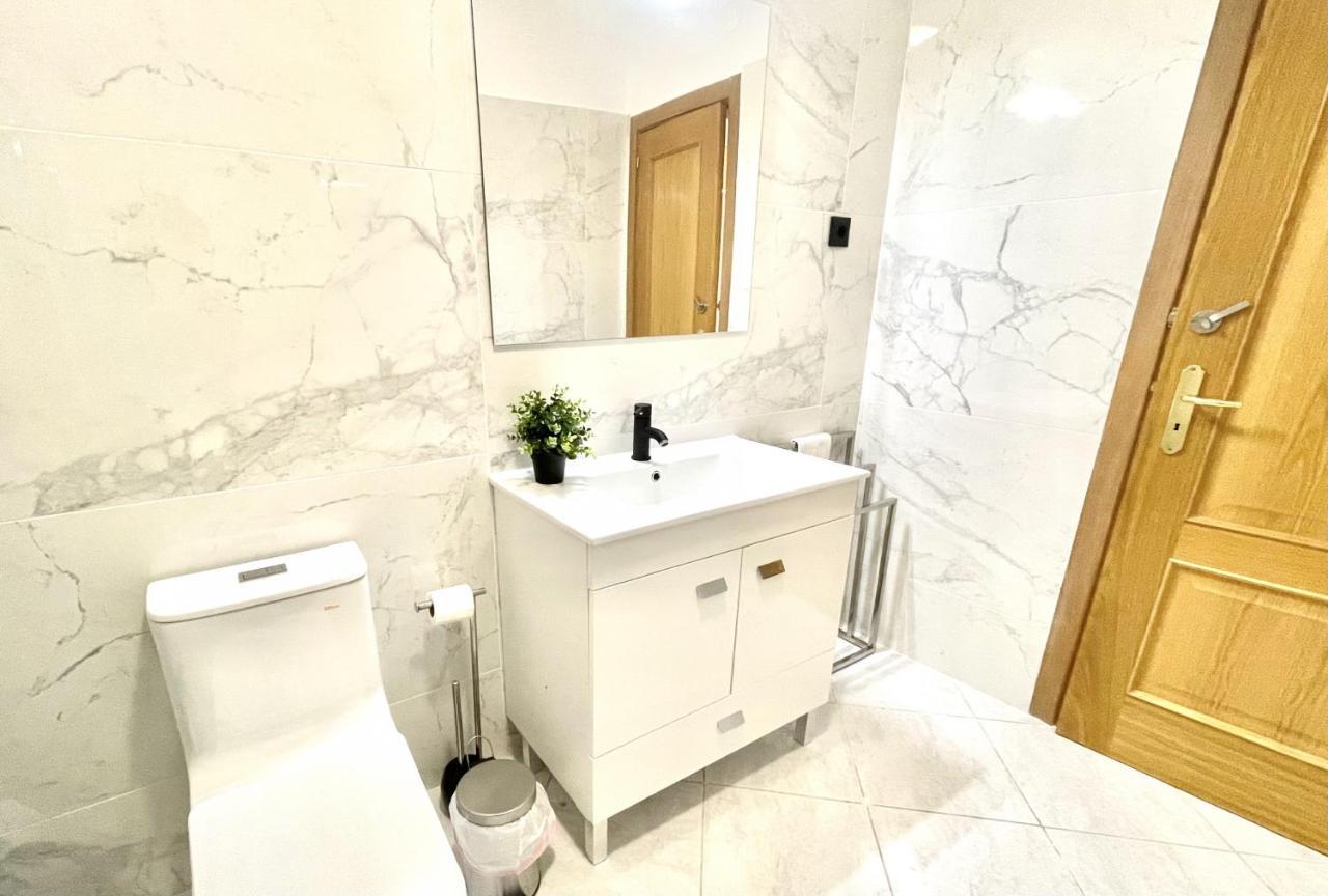 Amazing 1 Bedroom Apartment Near Marina Vilamoura Bagian luar foto