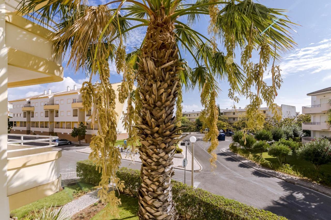Amazing 1 Bedroom Apartment Near Marina Vilamoura Bagian luar foto