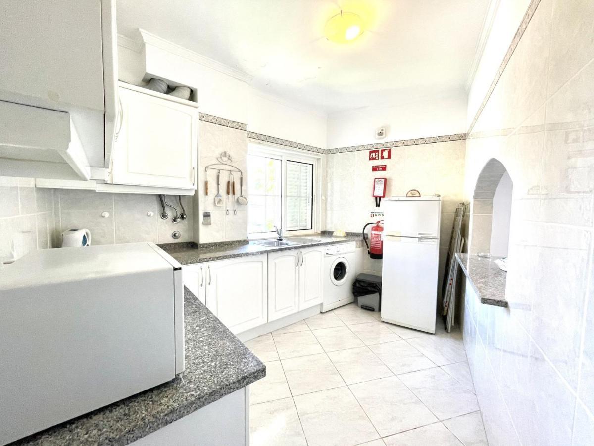 Amazing 1 Bedroom Apartment Near Marina Vilamoura Bagian luar foto