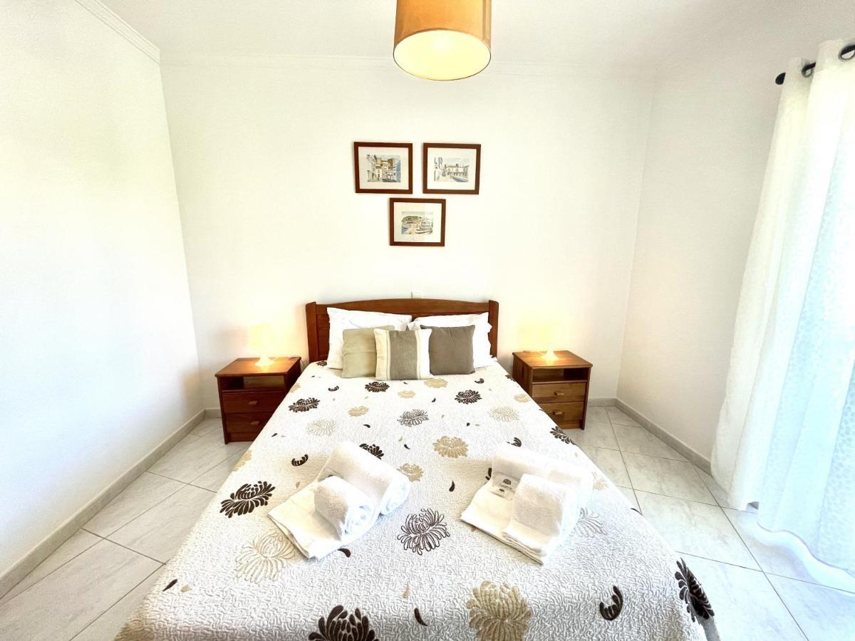 Amazing 1 Bedroom Apartment Near Marina Vilamoura Bagian luar foto
