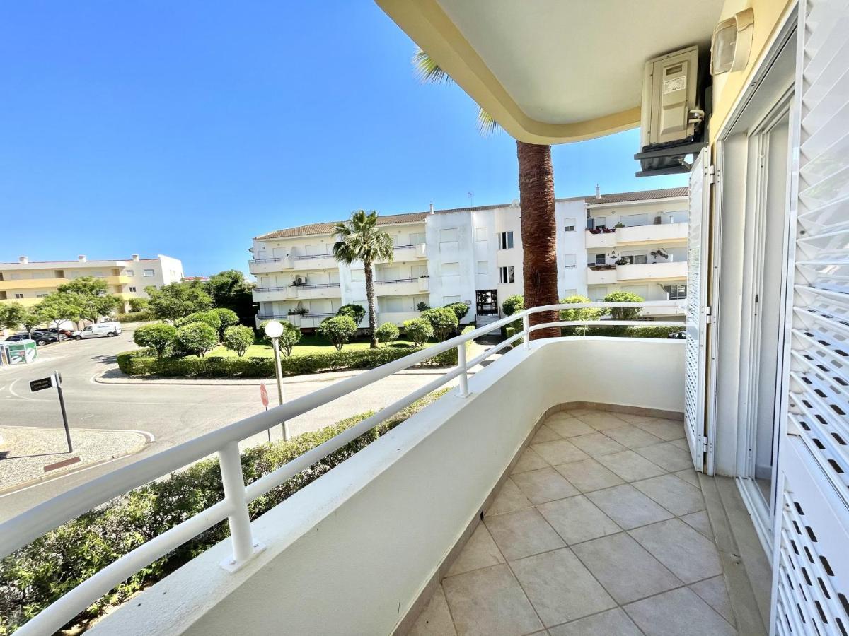 Amazing 1 Bedroom Apartment Near Marina Vilamoura Bagian luar foto