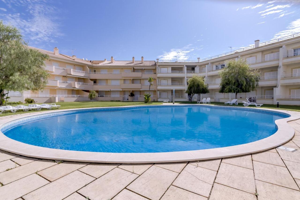 Amazing 1 Bedroom Apartment Near Marina Vilamoura Bagian luar foto