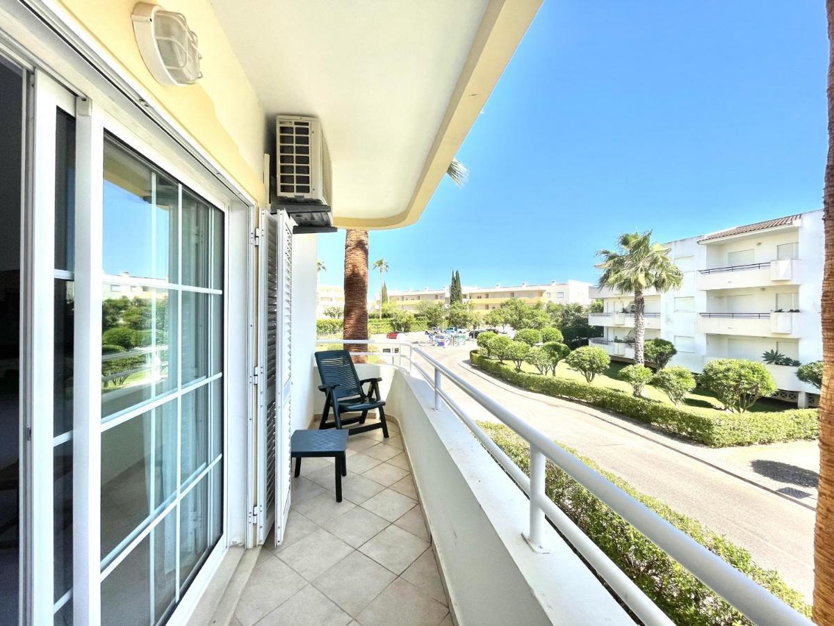 Amazing 1 Bedroom Apartment Near Marina Vilamoura Bagian luar foto